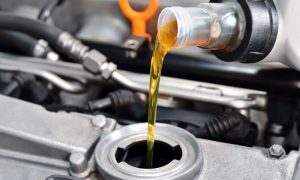 Какие расходники нужно менять в автомобиле? 1 zamena masla