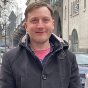 Вадим Автоінструктор