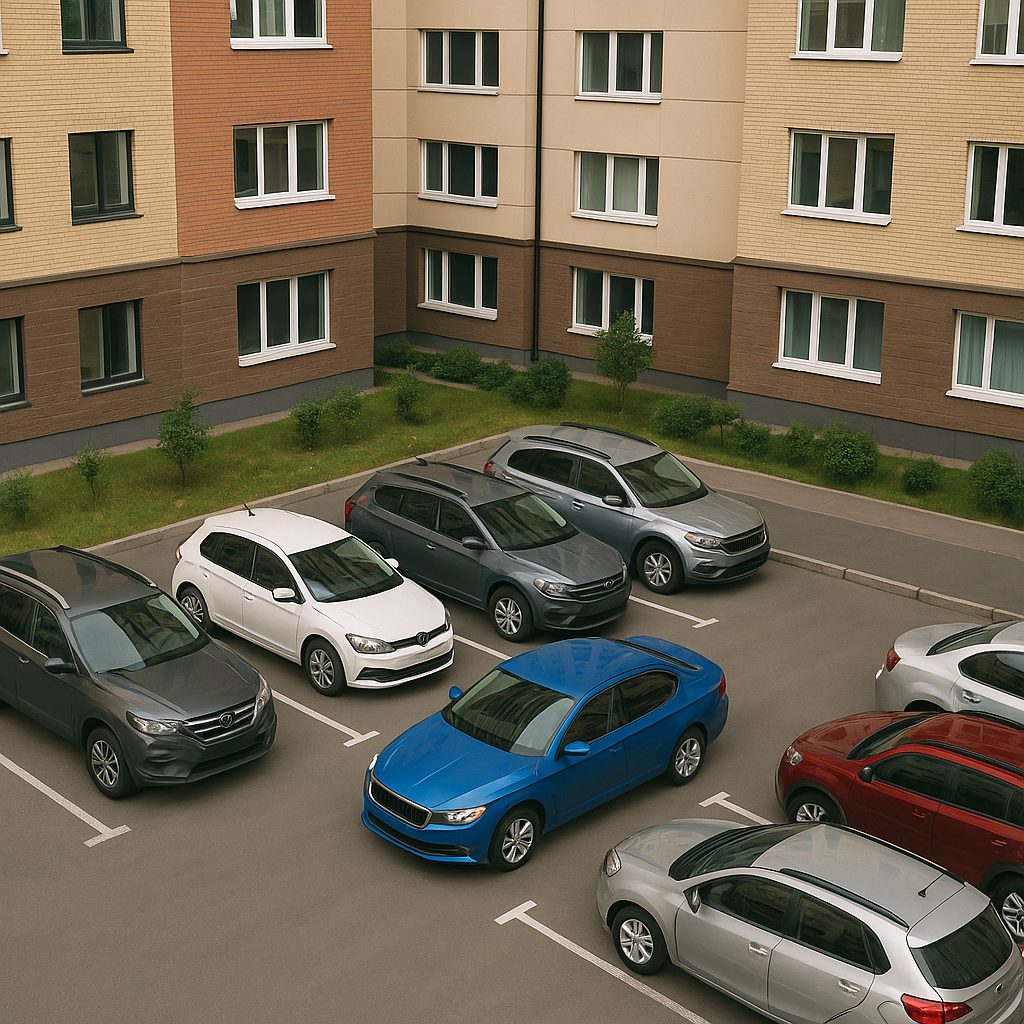 паралель